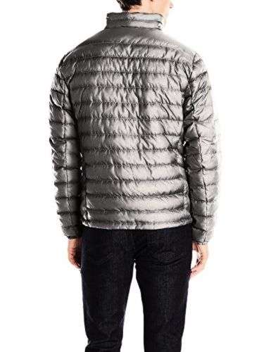Calvin Klein Men's Classic Packable Down Jacket - Choose SZ/Color  Winter Clothing deals